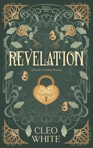 Revelation: A Royally Forbidden Romance