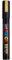 uni-ball 176446000 Posca PC-5M Medium Bullet Tip Marker - Gold