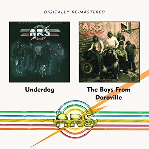 Underdog / The Boys From Doraville