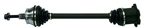 1x Original SKF Antriebswelle Gelenkwelle VKJC5507 links