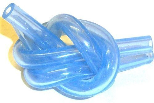 02058 Fuel Line Oil Pipe Parts 2mm ID 5mm OD
