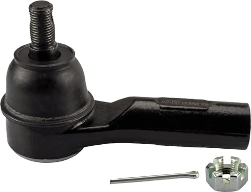 TRW Automotive AfterMarket JTE7607 Spurstangenkopf