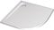 Ideal Standard K193901 Ultraflat Piatto Doccia Angolare Acrilico, Bianco