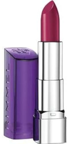 Rimmel - Rouge à Lèvres Hydra Renew - Hydratation et Brillance - 720 Notting Hill Nude - 4gr