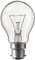GLS 60W Oven Bulb 300° BC / B22-240v