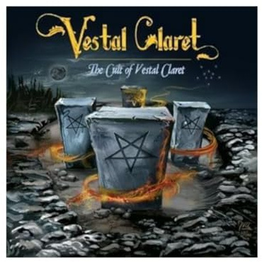 Vestal Claret-The Cult of Ve