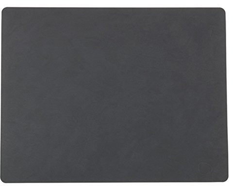 Lind Dna Tischset Nupo/Anthrazit 35x45 cm, 1 Stk
