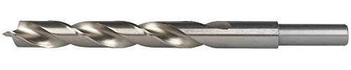 Heller HSS Turbo Holzbohrer, 1 Stück, Durchmesser 10 x 87/133 mm, 28567 4
