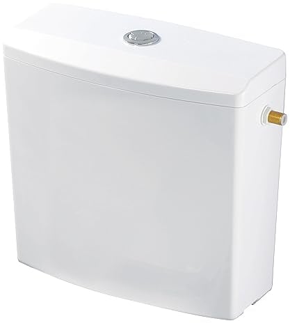 Wirquin 50720024 Iseo Clean Niedriger Tank