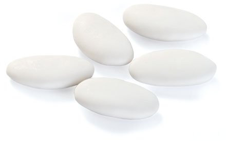 AVOLA REGINA - CONFETTI ALBERTO MUCCI 1954 - CONFEZIONE Kg 1