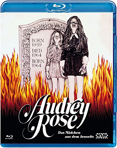 Audrey Rose [Blu-ray]