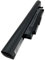 GOLEMON 14.4V 2600mAh 37Wh A41-B34 Ersatzbatterie des Notebook Kompatibel mit Medion Akoya E6237 S4209 S4211 S4215 S4216 S4613 E6241 P6643 P6647