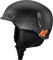 K2 Skis Damen Skihelm Illusion EU Black, schwarz, S, 10C4011.3.1.S