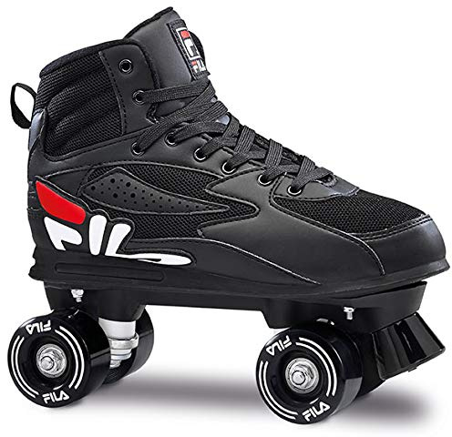 FILA SKATES 013019013 Gift Inline Skate Herren Black Größe 43