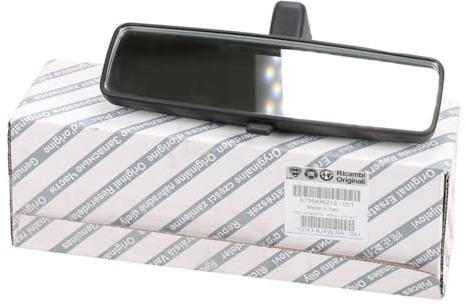 Original Innenspiegel Rückblickspiegel Für Ducato 250 bis 2014 735436213