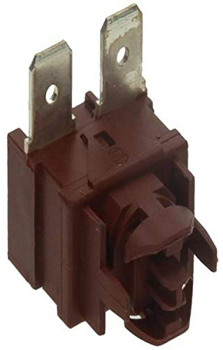 Interrupteur unipolaire On/Off Lave-vaisselle C00140607 INDESIT