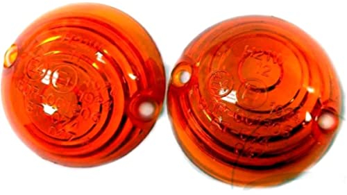 Blinkleuchte Glas JMP für Ochsenauge