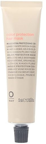 Oway Color Protection Hair Mask 50 ml Männer 50ml Eau de Toilette