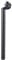 Azarxis Bike Seat Post Seatpost 25.4 27.2 28.6 30.4 30.8 31.6 x 350mm Aluminum Alloy MTB BMX Seat Post Tube Bicycle Saddle Pole with Micro Adjust Clamp for Mountain Bike Road Bike (30.4 x 350mm)