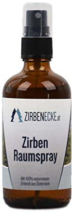 Zirben Raumspray 100ml