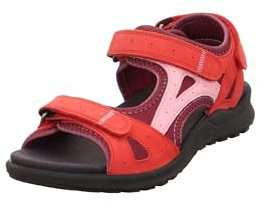Legero Damen SIRIS Riemchensandalen, Griffin (Grau) 29, 42 EU