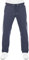 riverso Jogginghose Herren Baumwolle lang Regular Fit RIVGuido Sporthose Trainingshose Freizeithose Blau L, Größe:L, Farbe:Navy