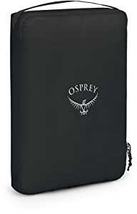 Osprey Ultralight Reisezubehör, 9L, Black, L