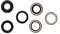 Reemplazo de Lentes de Vidrio de cámara Trasera 2X Compatible con iPhone 14 Pro / 14 Pro MAX