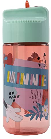 Stor BOTELLA ECOZEN HIDRO PEQUEÑA 430 ML MINNIE MOUSE BEING MORE MINNIE