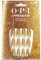 OPI xPRESS/ON - Break the Gold - 30 Faux ongles réutilisables, effet gel - Jusqu'à 14 jours de tenue