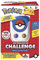 Pokemon Trainer Challenge (Ausbildung Borras 19828)
