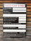 Permis de construire, Déclaration Préalable, Permis démolir, Permis d'aménager + marqueur noir - 120x80 cm - Editions UTTSCHEID