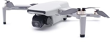 MODSTER Blizzard GPS FPV Drohne 4K Kamera RTF