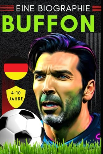 Buffon: Eine Biographie