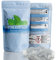 Cristales de mentol de 50 g, 100% puros y naturales, cristales para sauna