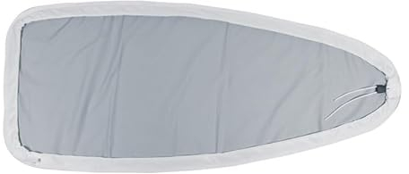 LUTH Premium Profi Parts Bügelbrettbezug für Bügelfläche 107x45cm kompatibel mit Bosch 00576680 Auf Dampfbügeltisch