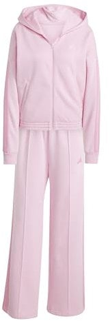adidas Donna ENERGIZE TRACKSUIT, true pink, S