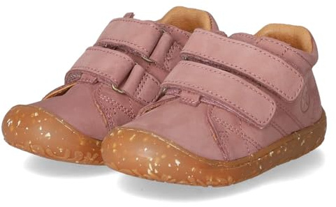 Bisgaard Kinder Halbschuhe HALE V Rosa Leder 20