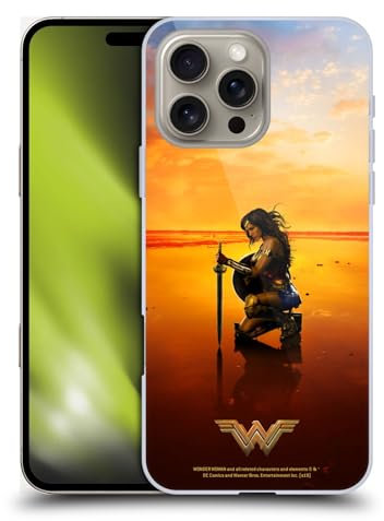 Head Case Designs Offiziell Zugelassen Westworld Ford Und William Grafiken Harte Rueckseiten Handyhülle Hülle Huelle kompatibel mit Apple Apple iPhone 16 Pro Max