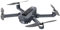 DEERC D25 Faltbare Drohne mit 1080P Kamera, RC Quadrocopter mit 5G FPV, 40 Min. Flugzeit, Optischer Fluss, Brushless Motor, 360° Flip, 3 Geschwindigkeiten, Geschenk für Anfänger & Jugend