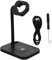 Holibanna Base Carga Inalambrica Universal Cargador Inalámbrico 12 Compatible Auriculares