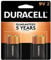 Duracell Type PP3 9V Battery 2 Pack Alcalino 9V - Batería/Pila (Alcalino, 9 V, -20-54 °C, 45 g, 26,5 x 17,5 x 48,5 mm, Alkaline-Manganese Dioxide)
