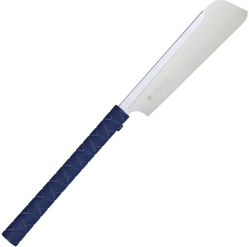 Scie japonaise A,ZA à dos plongeante 240mm