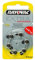 Rayovac Hearing Aid Batteries x 60 Size 10