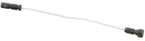 febi bilstein 26003 Verschleißkontakt für Bremsbelag, 1 Stück | Kompatibel mit: MERCEDES-BENZ T1 Bus, T1 Bus, T1 Kasten, T1 Kasten, T1 Pritsche/Fahrgestell, T1 Pritsche/Fahrgestell