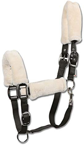 Waldhausen - Halfter Fluffy