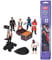Wild Republic 12891 - Tubes Spielset, Piraten, 28 cm, Purple