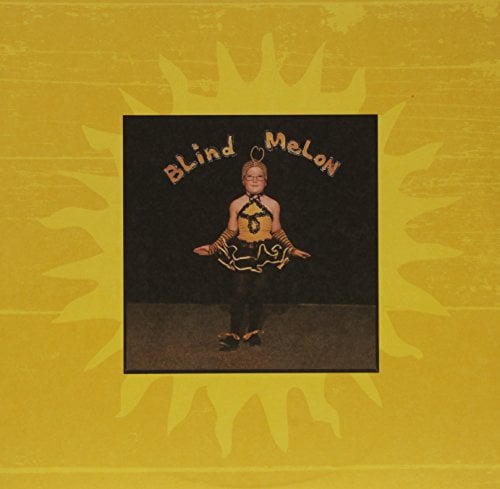 Blind Melon / Sippin' Time Sessions EP[2 LP]