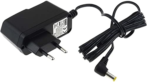 Netzteil für Makita Baustellenradio BMR100W, 12V