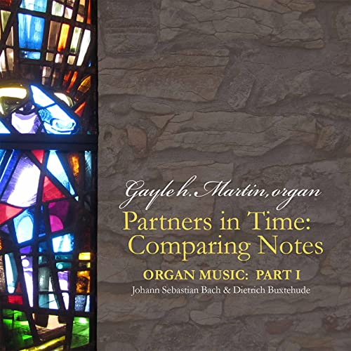 Partners in Time: Comparing Notes